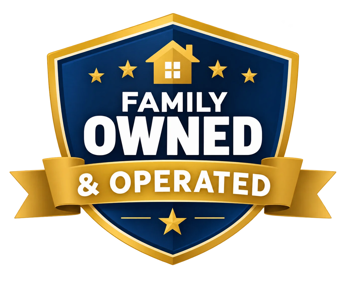 Family Owned